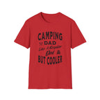 Like a Regular Dad But Cooler T-Shirt
