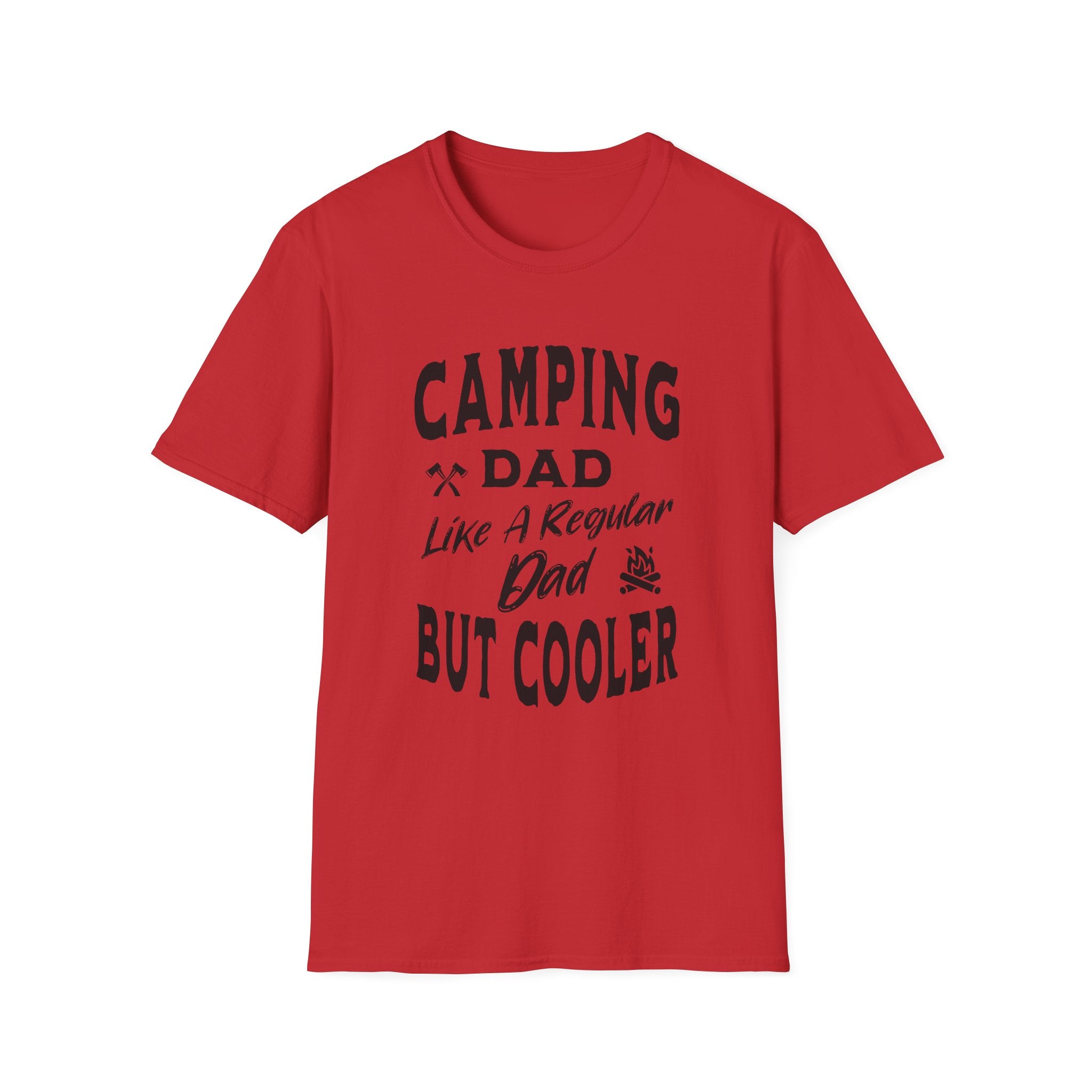 Like a Regular Dad But Cooler T-Shirt
