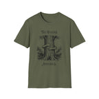 Tree Huggers Anonymous T-Shirt
