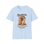 Poophoria  T-Shirt
