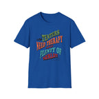 Tenters Need Therapy  T-Shirt
