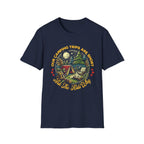 Camping Trips Are Short T-Shirt