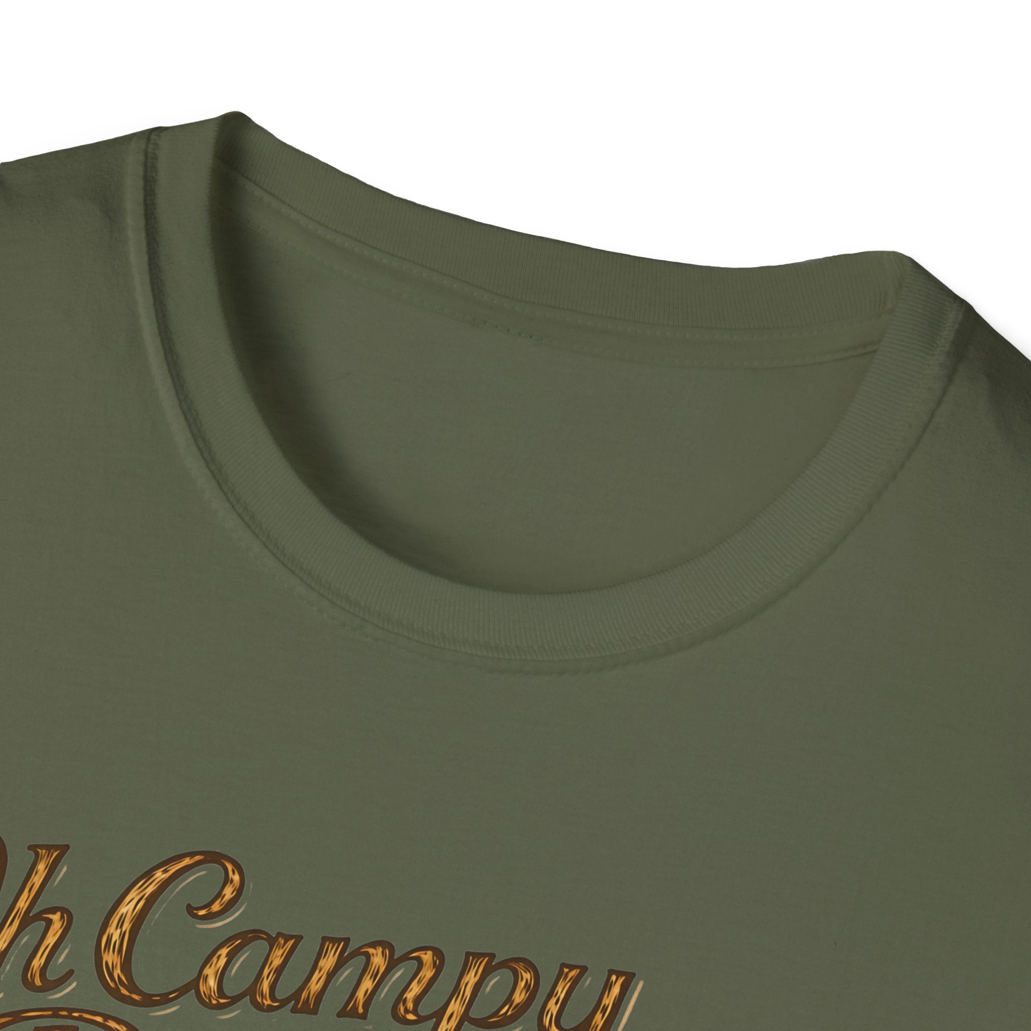 Oh Campy Day T-Shirt