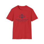 Licensed Marshmallow Technician T-Shirt