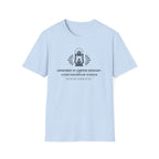 Licensed Marshmallow Technician T-Shirt