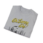 Oh, Campy Day! (Yeti)  T-Shirt