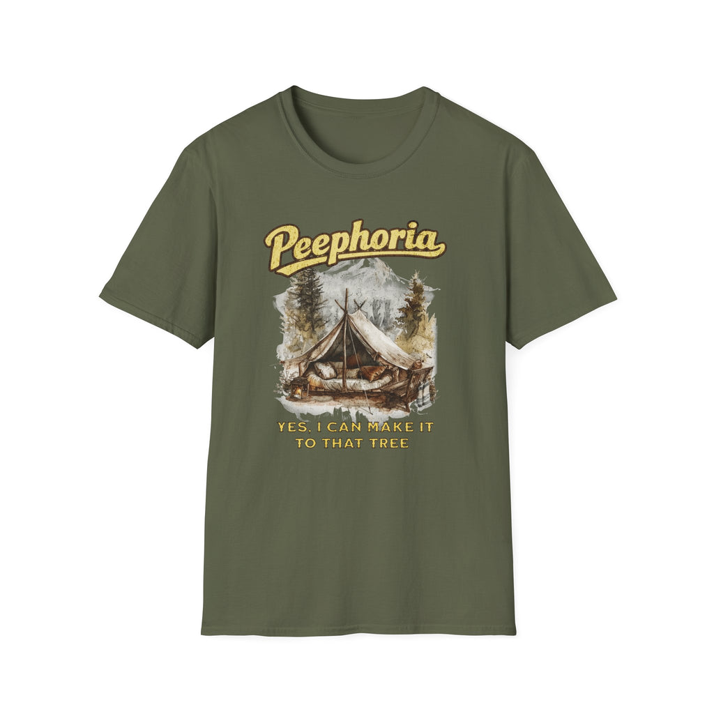 Peephoria  T‑Shirt