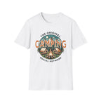 The Original Social Network T-Shirt