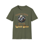 Take A Hike On The Wild Side   T-Shirt