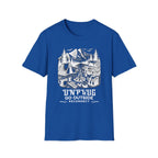 Unplug Go Outside Tee —T-Shirt