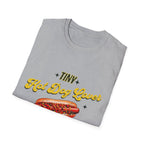 Tiny Hot Dog Lover T-Shirt