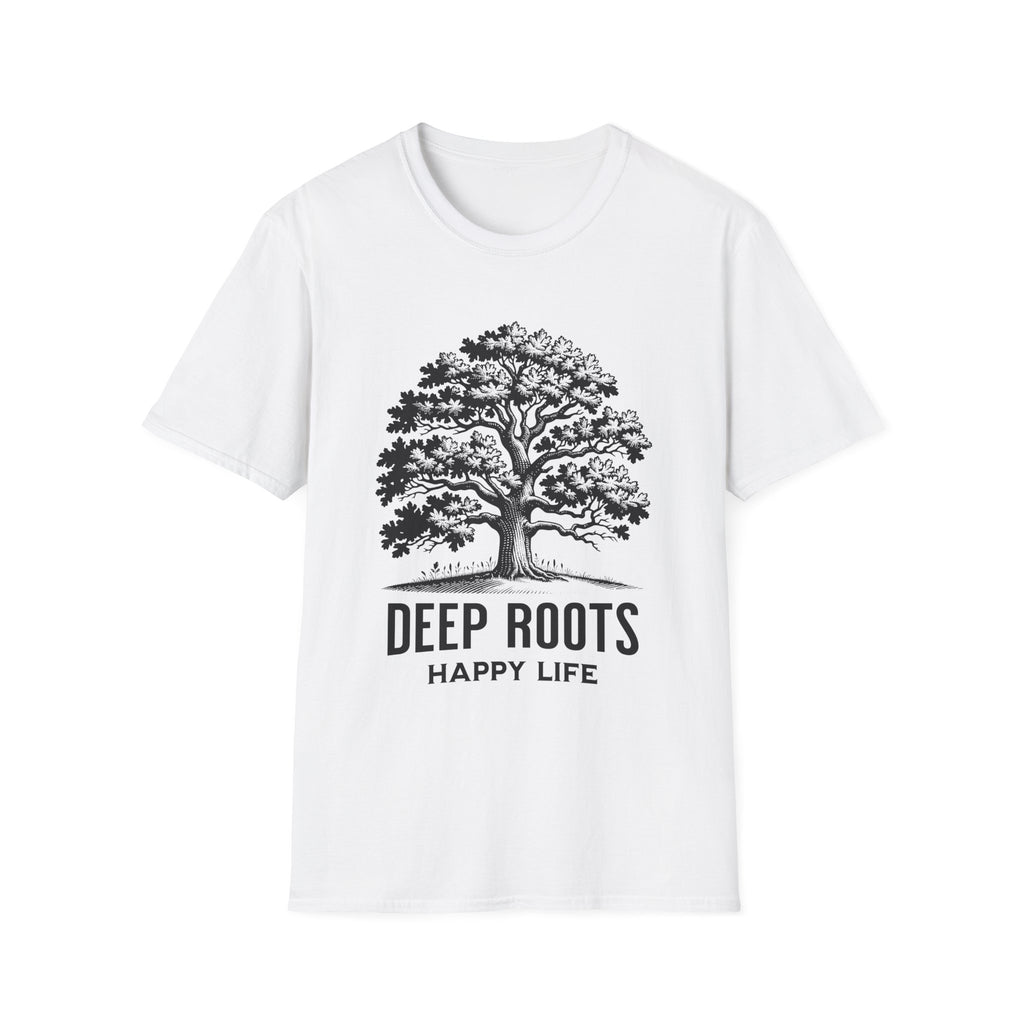 Deep Roots T-Shirt