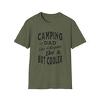 Like a Regular Dad But Cooler T-Shirt