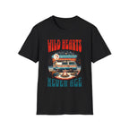 Wild Hearts Never Age T-Shirt