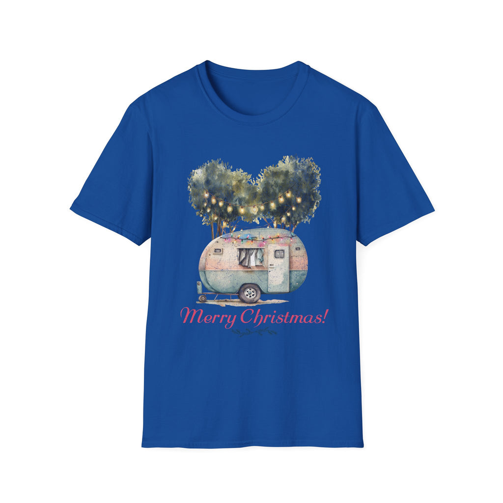 Merry Christmas T-Shirt