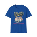 Merry Christmas T-Shirt