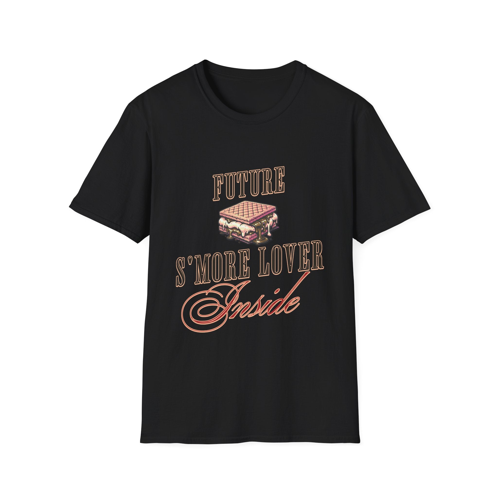 Future S'More Lover T-Shirt