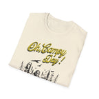 Oh, Campy Day! (Yeti)  T-Shirt