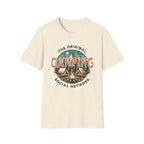 The Original Social Network T-Shirt