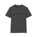 Chief Marshmallow Inspector  T-Shirt