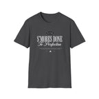S'mores Done To Perfection T-Shirt