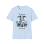 Tree Huggers Anonymous T-Shirt