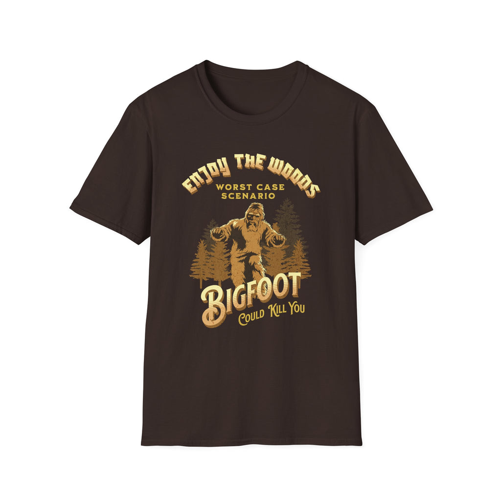 Worst Case Scenario T-Shirt