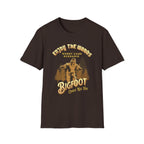 Worst Case Scenario T-Shirt