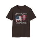 Adventure Awaits T-Shirt