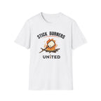 Stick Burners United T-Shirt