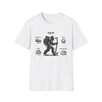 Yeti Expedition T-Shirt
