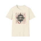 Lost and Lovin' It  T-Shirt