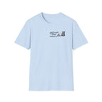 Oh Campy Day!   T-Shirt