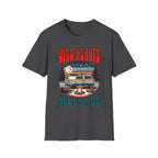 Wild Hearts Never Age T-Shirt