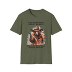 Bad Thoughts About Bears? T-Shirt