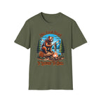 Licensed to Grill T-Shirt