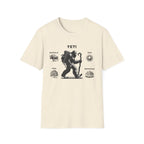 Yeti Expedition T-Shirt