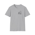 Oh Campy Day!  T-Shirt