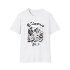 Wilderness Queen T‑Shirt