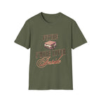 Future S'More Lover T-Shirt