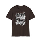 Tried Camping, It Didn’t Fit  T-Shirt
