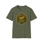 Licensed to Grill  T-Shirt