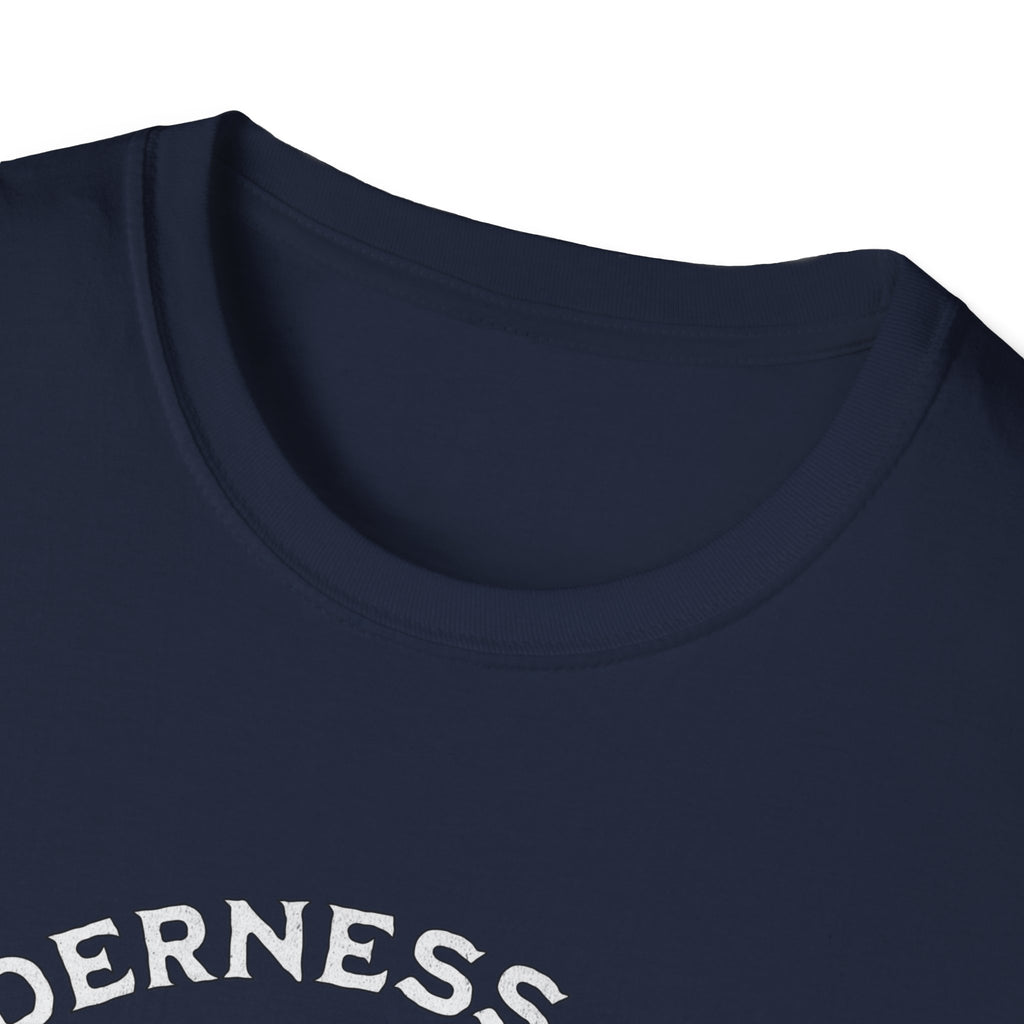 Wilderness Perks T-Shirt