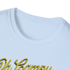 Oh, Campy Day! (Yeti)  T-Shirt