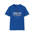S'mores Done To Perfection T-Shirt