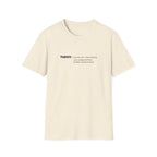 Poophoria Defined T-Shirt