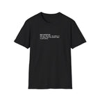Bear Protection Defined  T-Shirt