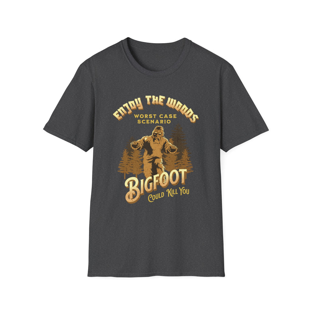 Worst Case Scenario T-Shirt