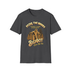 Worst Case Scenario T-Shirt