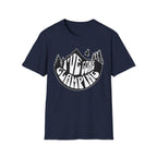 I've Gone Glamping  T-Shirt